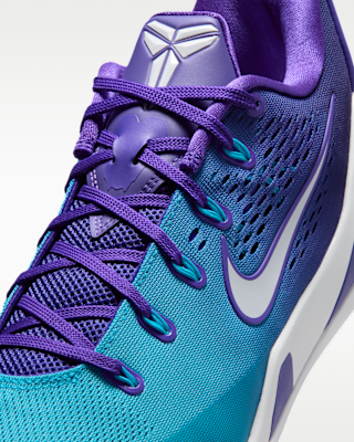 Kobe 9 Low Protro Basketball Shoes. Nike JP
